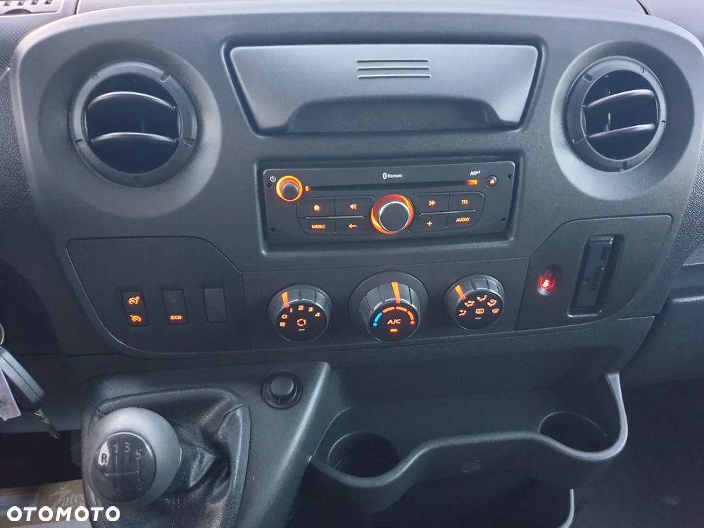 Renault MASTER - 11