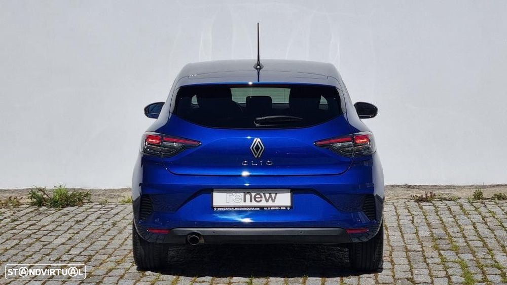 Renault Clio 1.0 TCe Evolution - 6