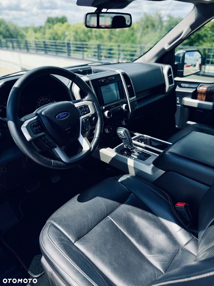 Ford F150 - 9
