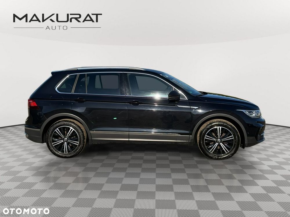 Volkswagen Tiguan 2.0 TDI SCR DSG Elegance - 9