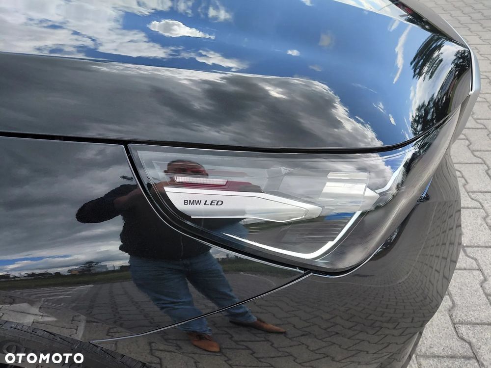 BMW Seria 5 530i mHEV M Sport sport - 5