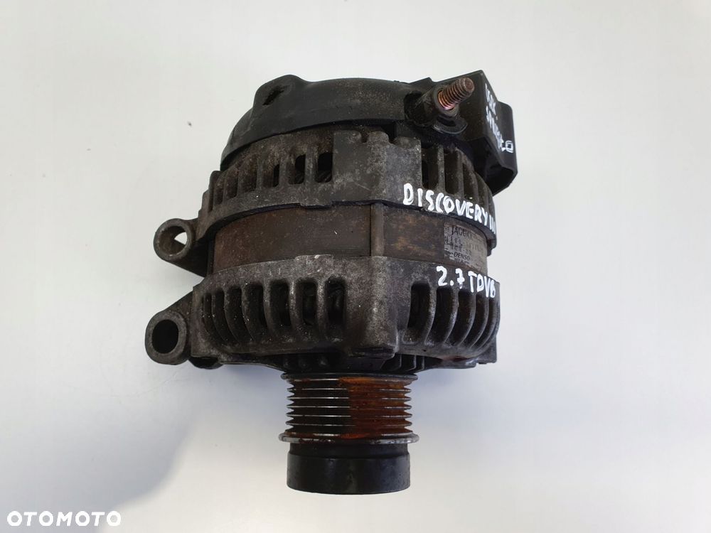 ALTERNATOR Jaguar S-Type 2.7 TD V6 _ 4R83-10300-AB Alternator - 12