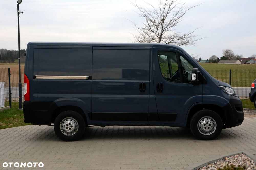 Peugeot Boxer - 6