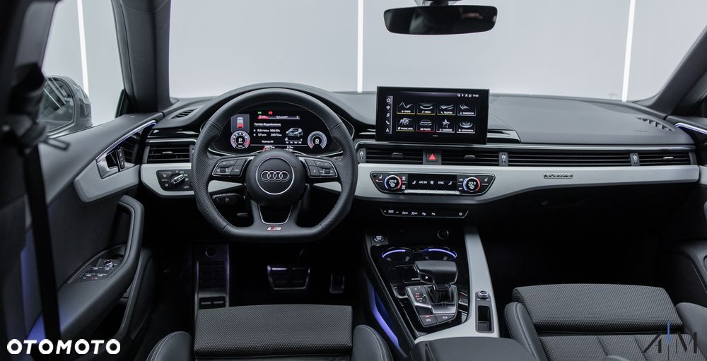 Audi A5 Sportback - 19