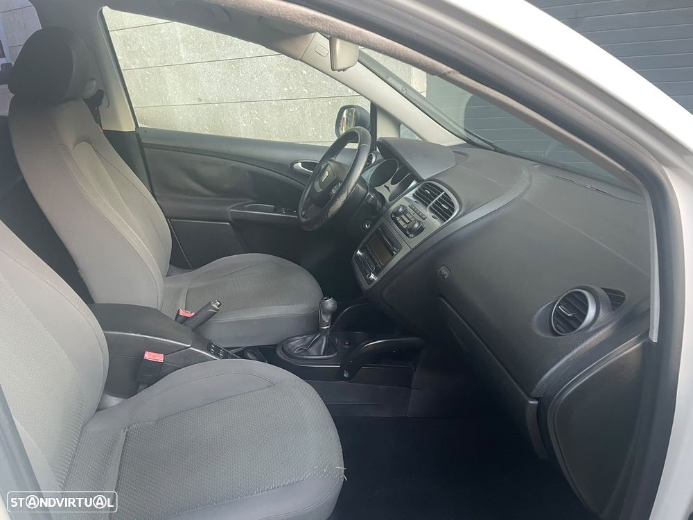 SEAT Altea - 15