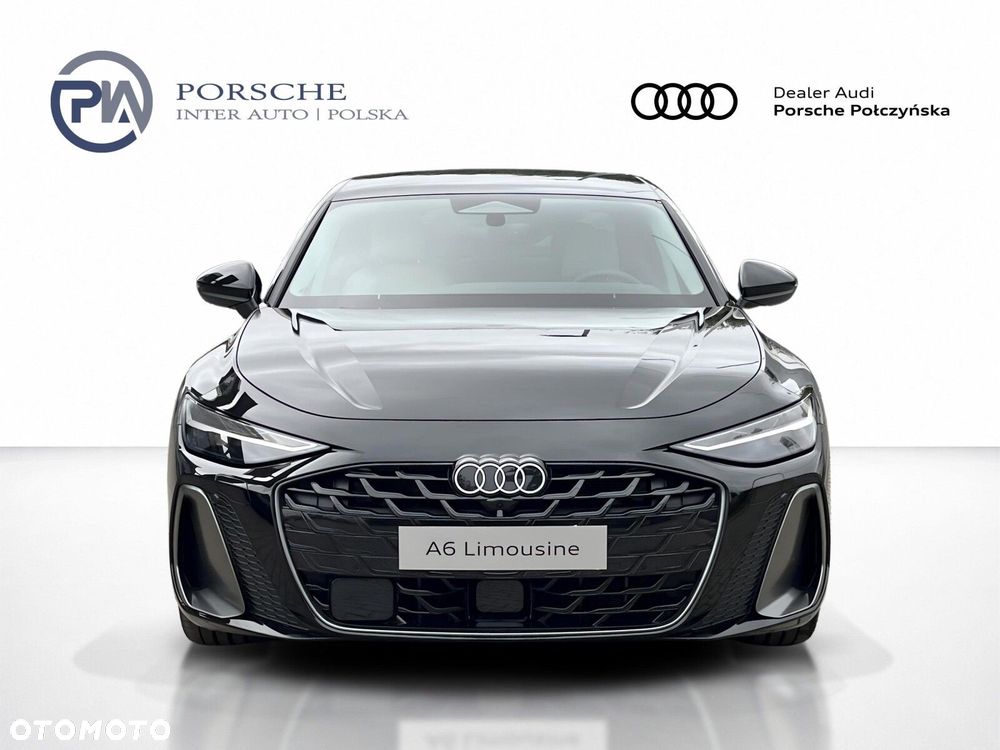 Audi A6 Limousine - 9