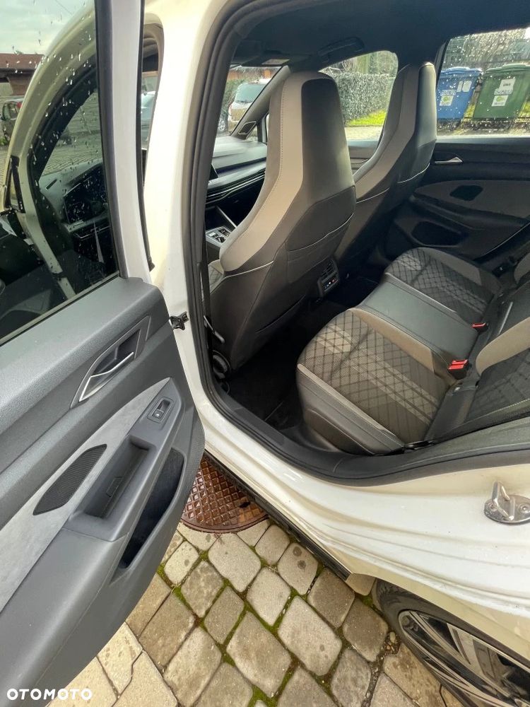 Volkswagen Golf 1.5 TSI BMT Evo Highline DSG - 30
