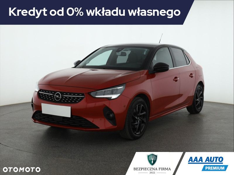 Opel Corsa - 2