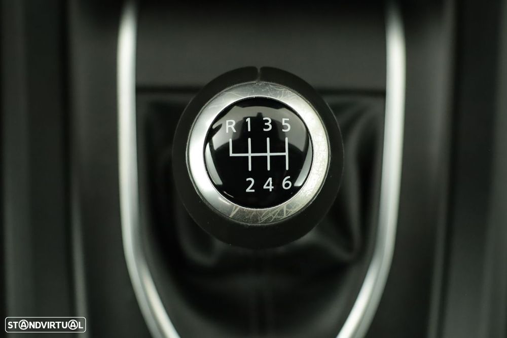 Nissan Qashqai 1.3 DIG-T Acenta - 13