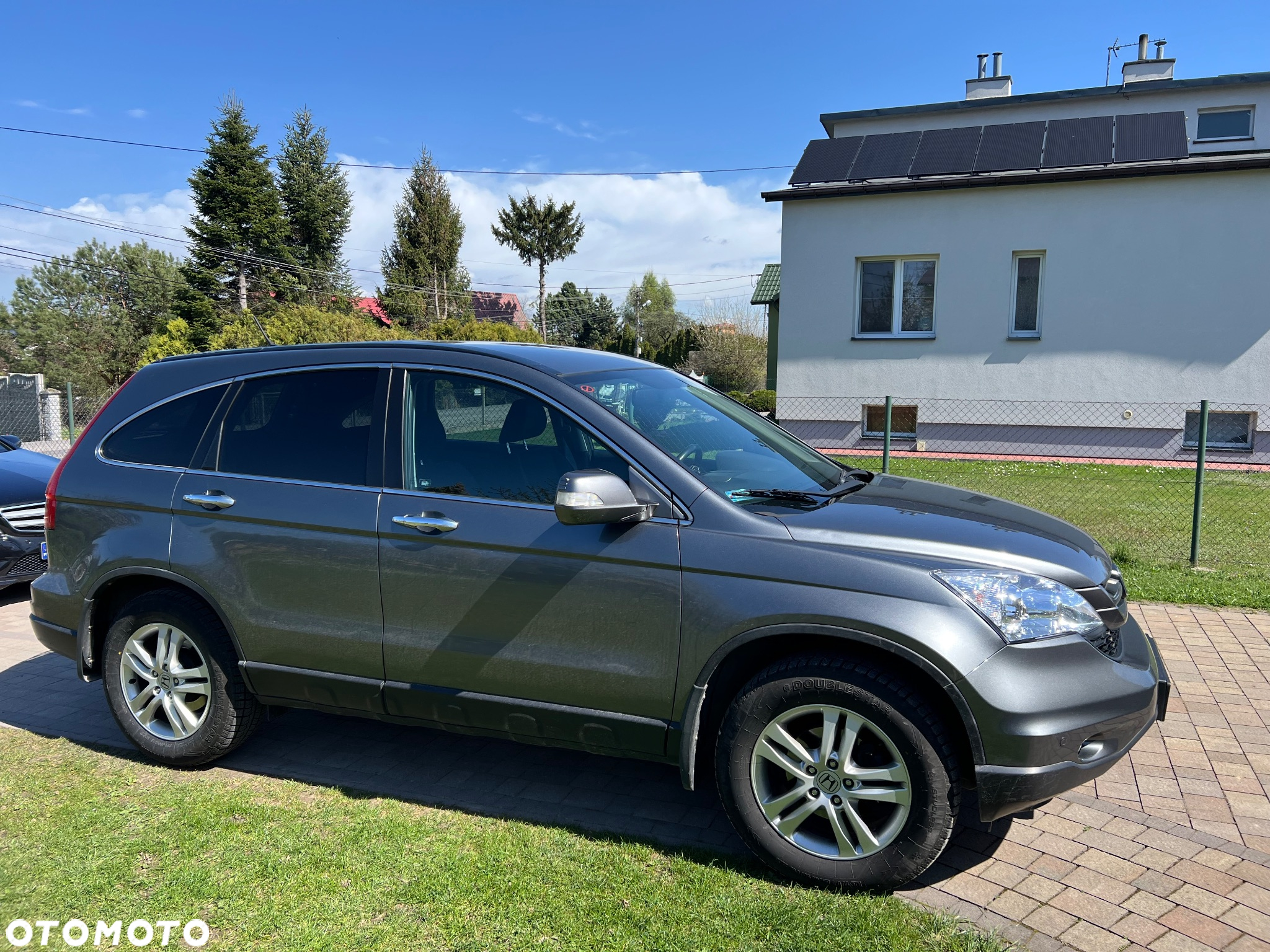 Honda CR-V 2.0i-VTEC Automatik Elegance - 5