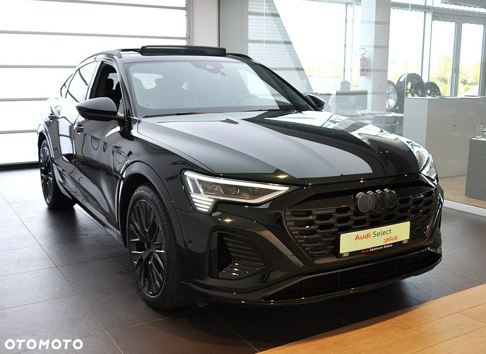 Audi Q8 - 5