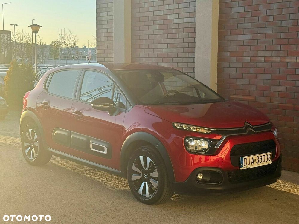 Citroën C3 1.2 PureTech Max - 2