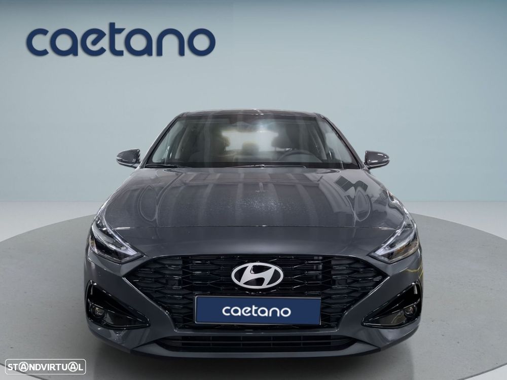 Hyundai i30 SW 1.0 T-GDi Style Plus - 4