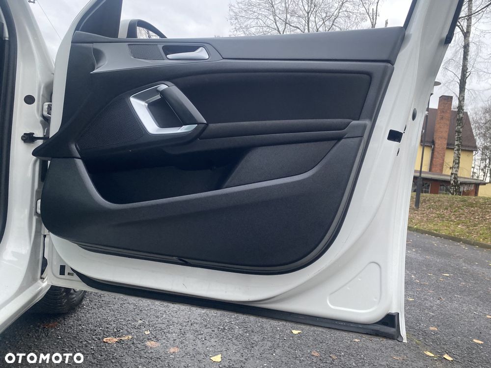 Peugeot 308 BlueHDi FAP 120 Stop&Start Allure - 24