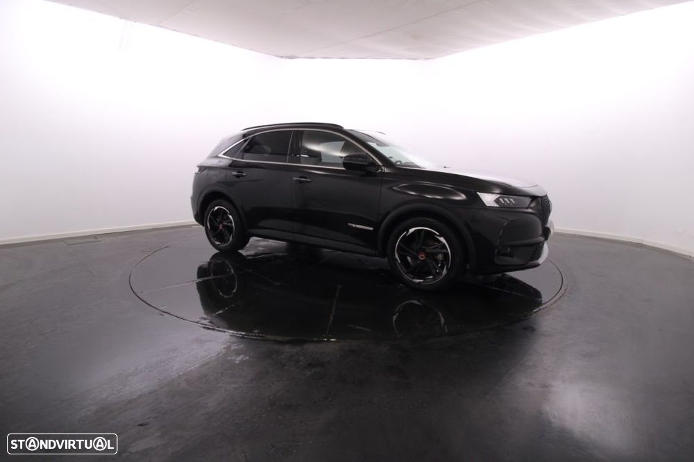 DS DS7 Crossback 1.5 BlueHDi Performance Line EAT8 - 10
