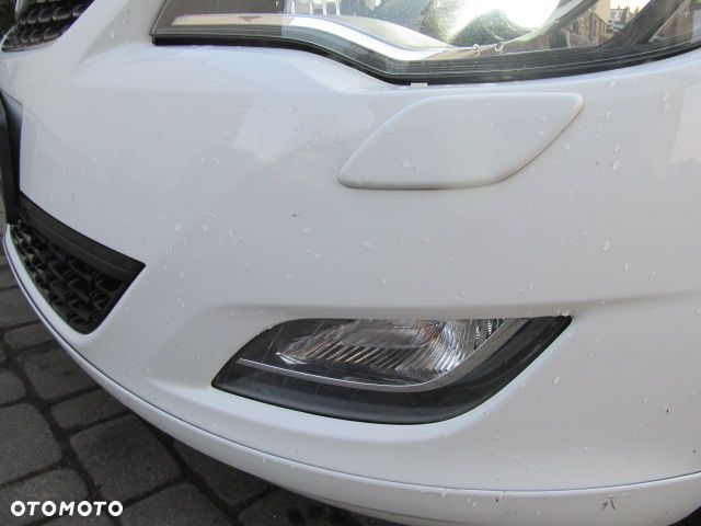 Opel Astra 1.4 T Cosmo - 32