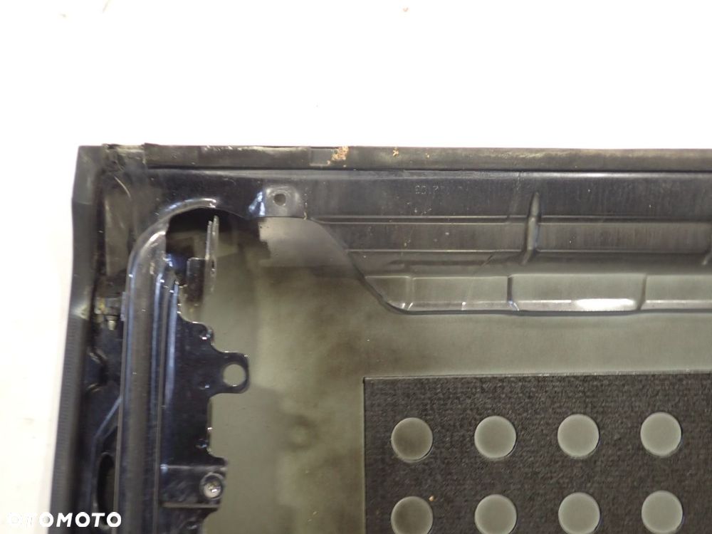 DRZWI PRAWY PRZÓD VOLKSWAGEN TOUAREG 5.0 - 13