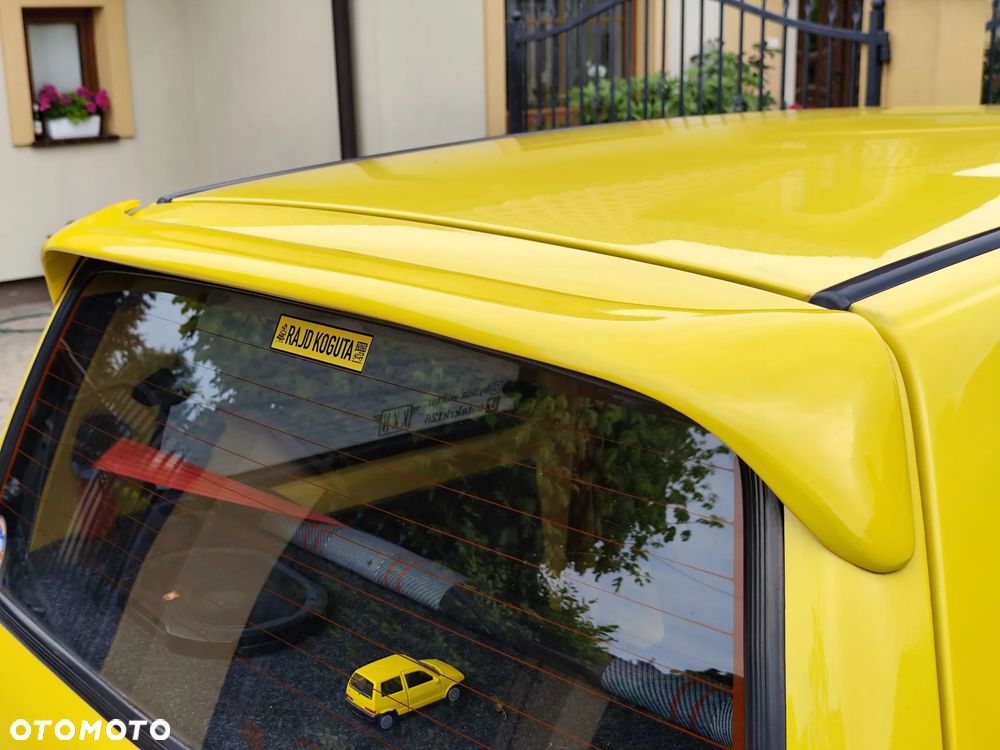 Fiat Cinquecento Sporting - 18