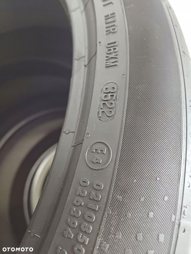285/35R23 continental 2022 opony letnie 6mm 50329 - 9