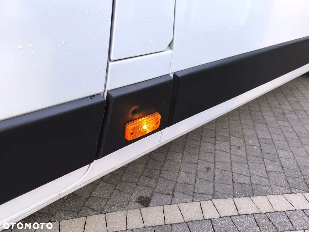 Fiat Ducato L4H2 - 27