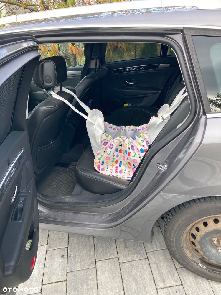 Renault Laguna 2.0 Black Edition - 11