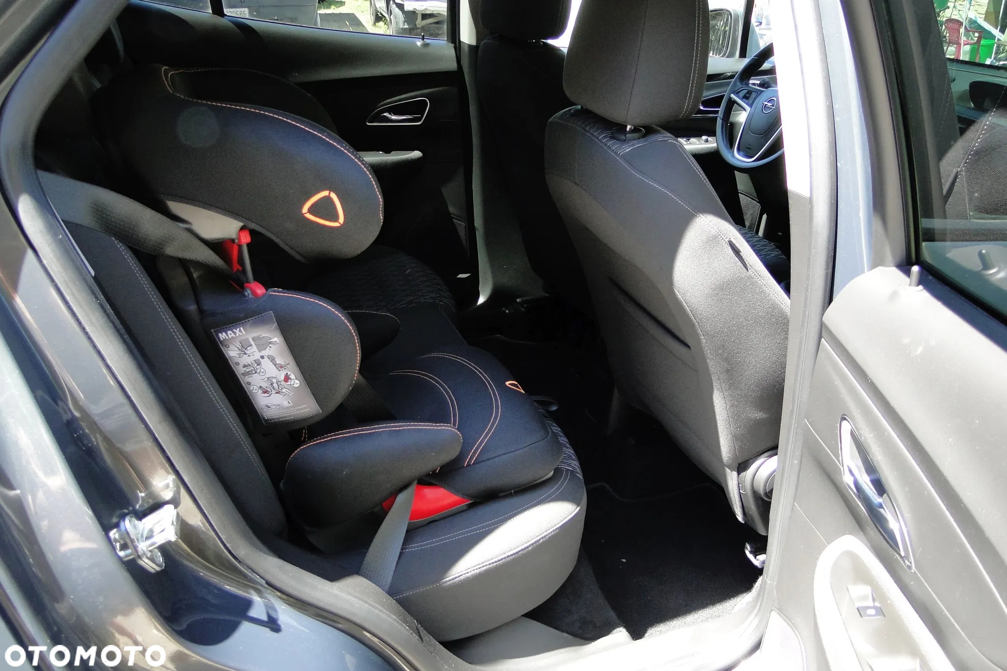 Opel Mokka - 12