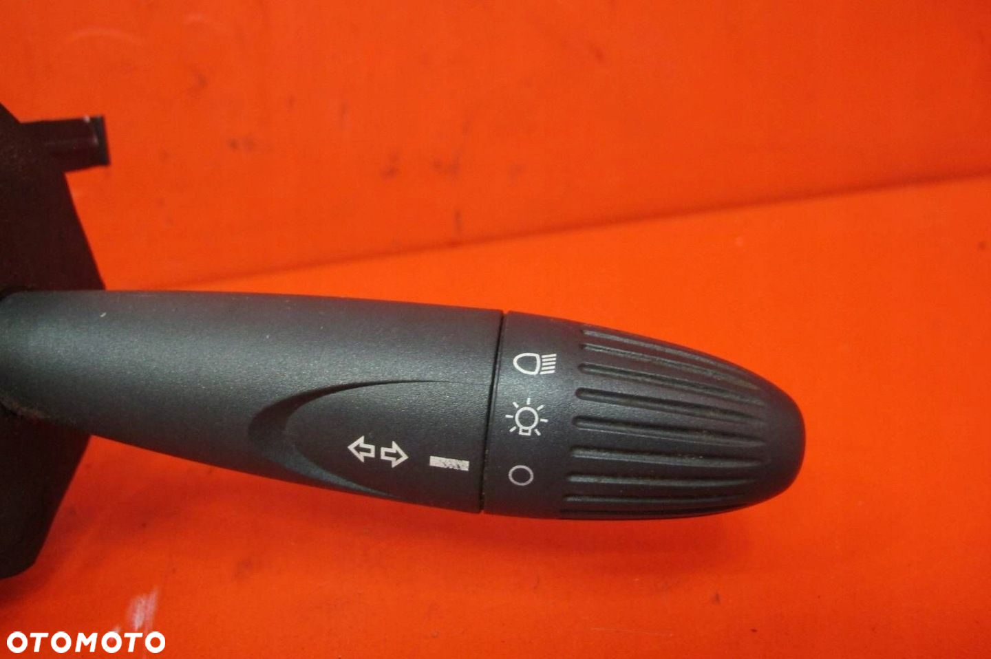 FORD KA 2 II PRZEŁĄCZNIK ZESPOLONY MANETKI TAŚMA AIRBA ZWIJAK 07354736600 - 3