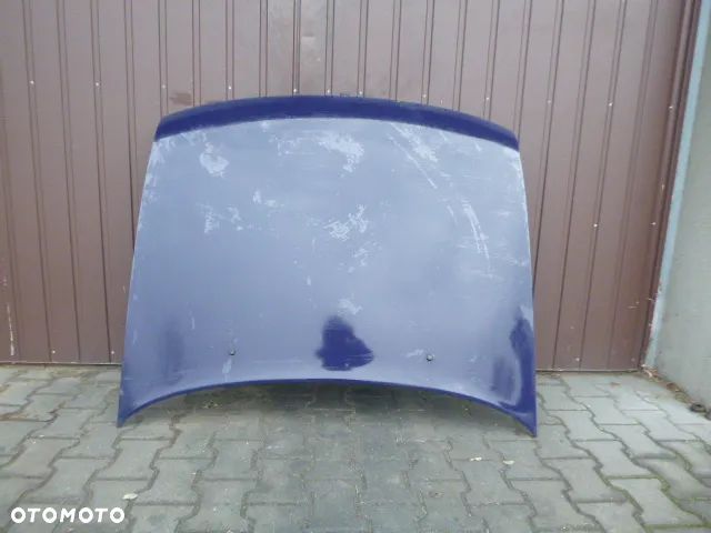 MASKA POKRYWA SILNIKA OPEL ASTRA I F - 1