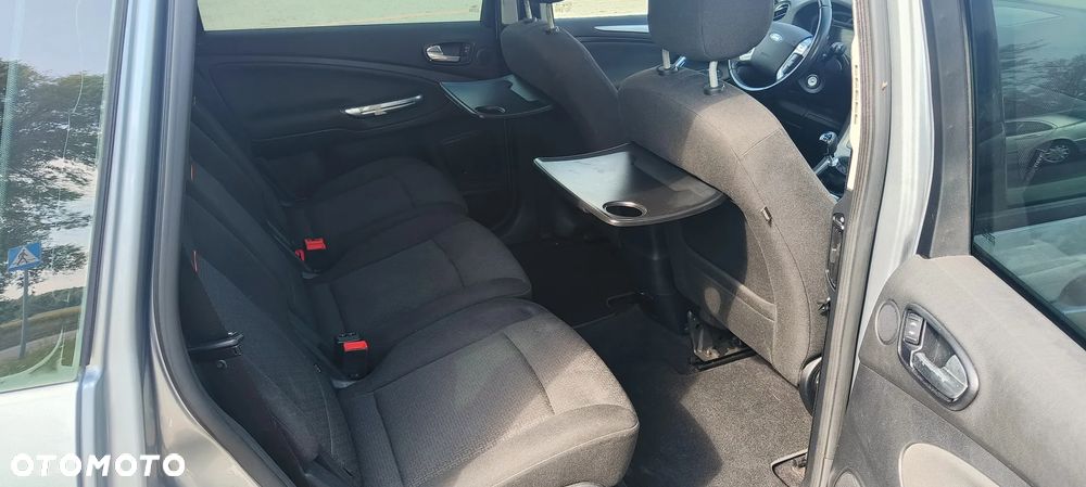 Ford S-Max 1.8 TDCi Titanium - 12