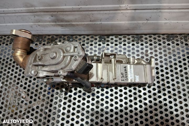 Racitor gaze 8477659 8513132 737891-10 8477659 8513132 737891-10 BMW - 2