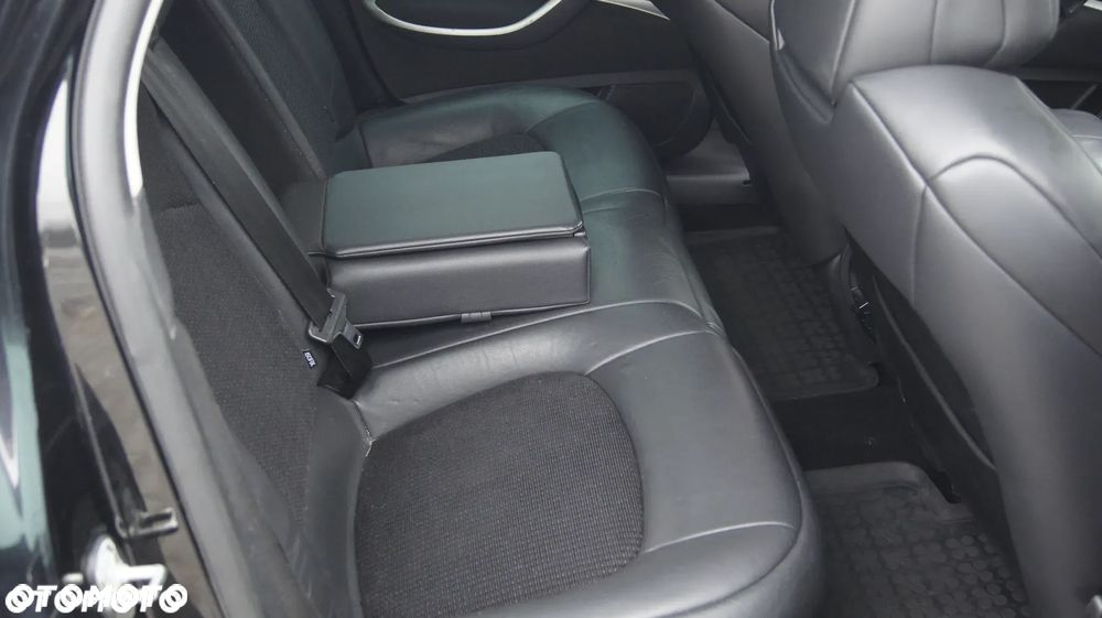 Citroën C5 HDi 135 Exclusive - 20