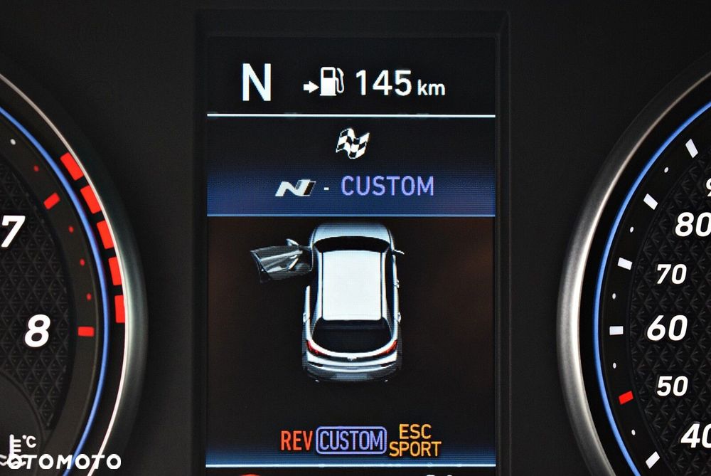 Hyundai i30 N - 34