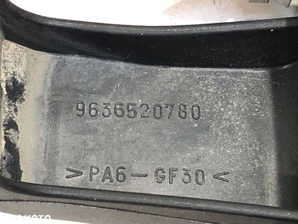 LISTWA WTRYSKOWA - 59.00 PLN - CITROEN C3 I (FC_, FN_) 2002 - 2022 1.6 16V 80 kW [109 KM] benzyna - 5