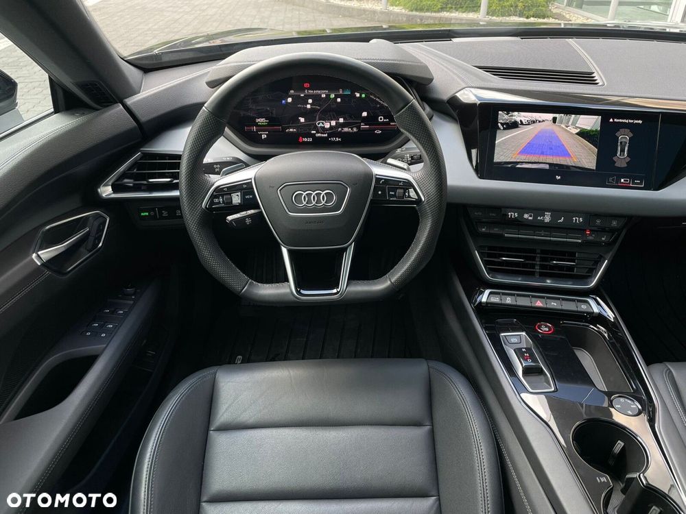Audi e-tron GT - 18