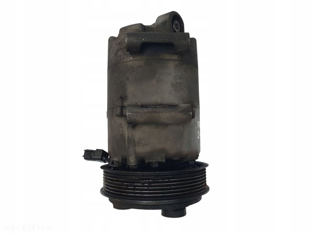 SPRĘŻARKA KLIMATYZACJI Ford Transit VII 2.4 H9FB H9FD TDCI 3M5HAHGH1 06-14r - 3