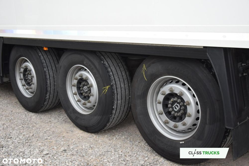 Krone SDR Cool Liner FP 60 ThermoKing SLXi 300 - 11