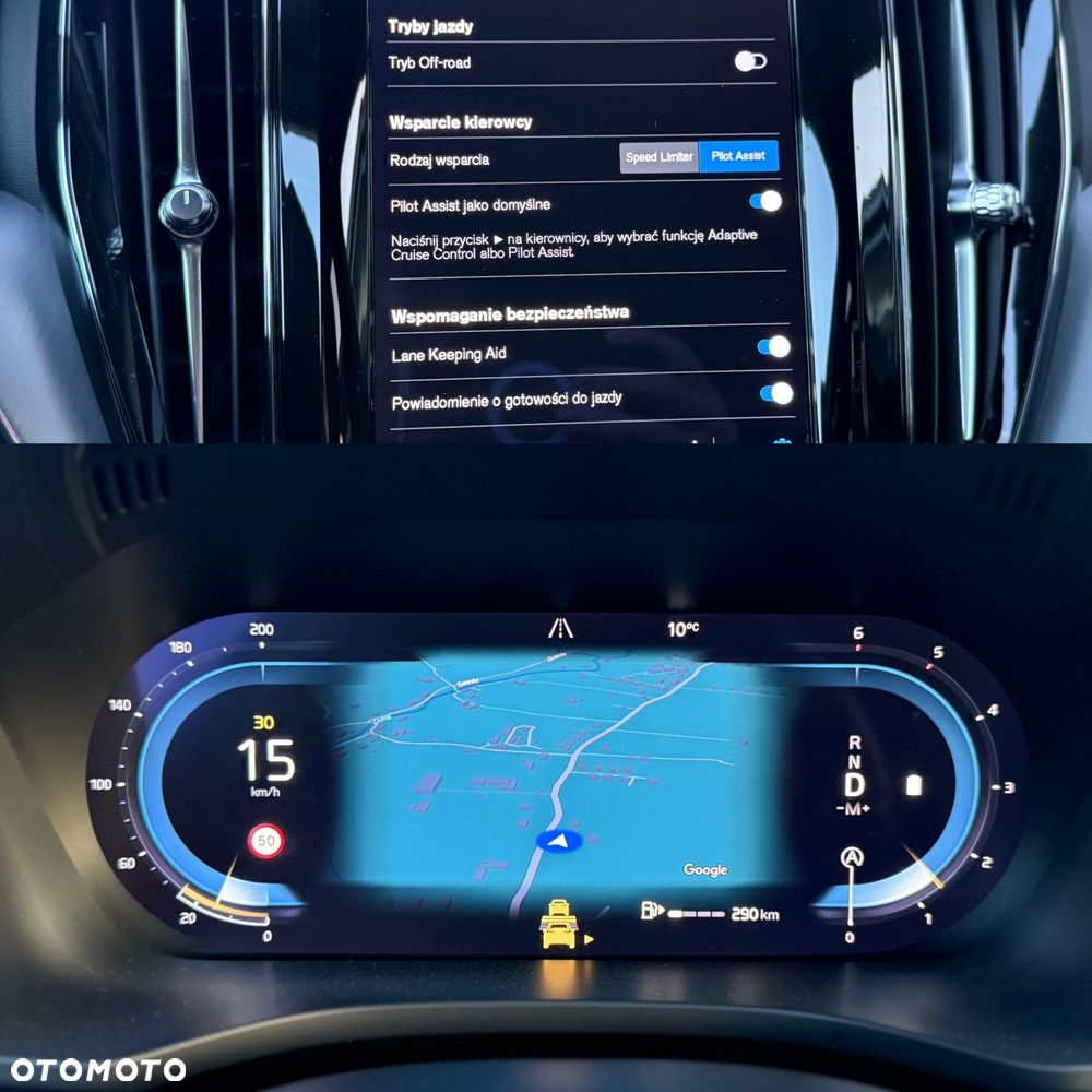 Volvo XC 60 B4 D Geartronic Momentum Pro - 23