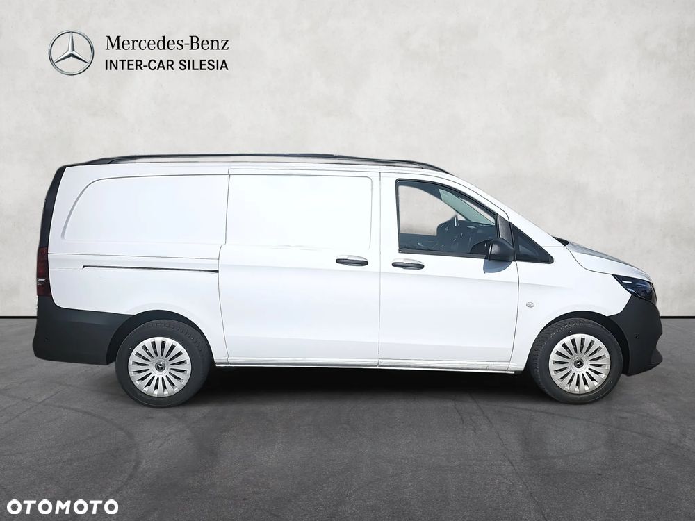 Mercedes-Benz VITO 116 CDI Furgon PRO L2 - 4