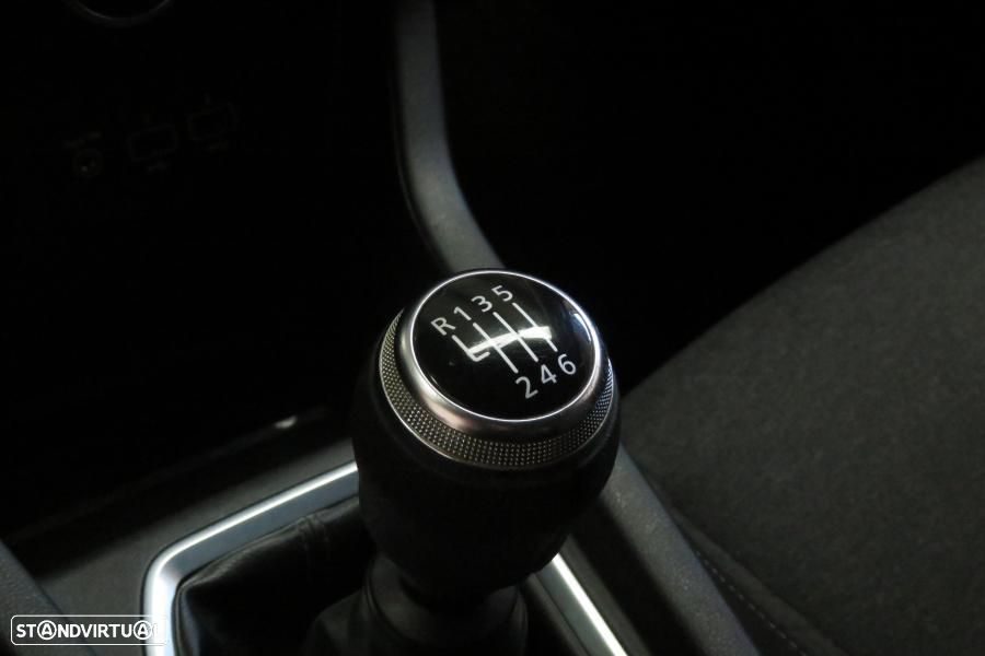 Renault Clio 1.5 Blue dCi Intens - 15