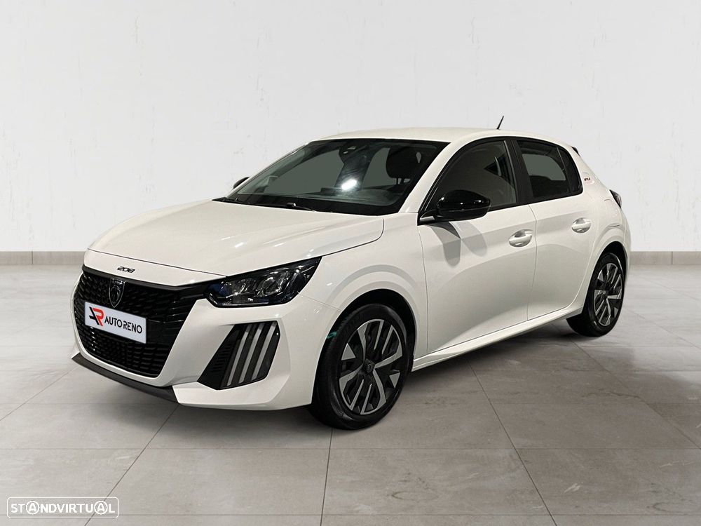 Peugeot 208 1.2 PureTech Style - 2