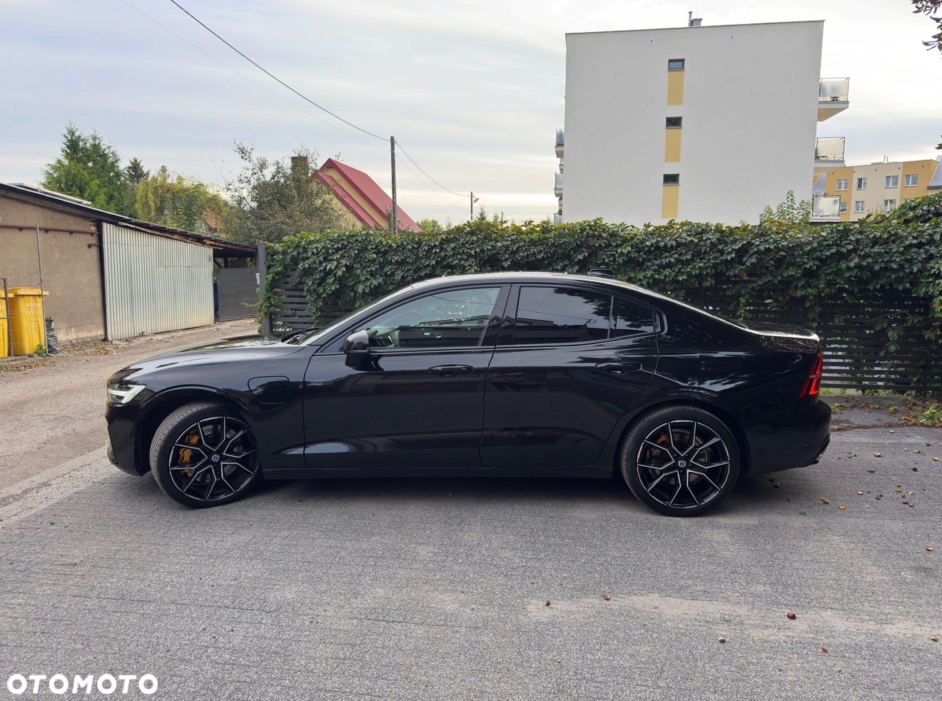 Volvo S60 - 4