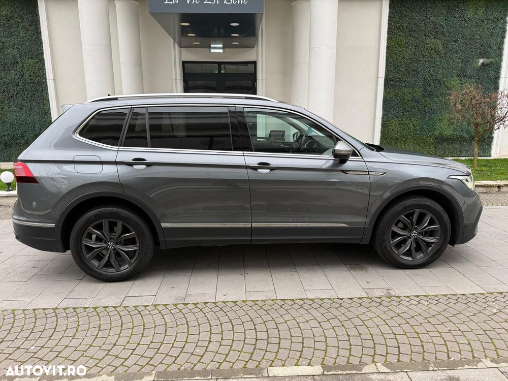 Volkswagen Tiguan 2.0 TDI SCR DSG IQ.DRIVE - 26
