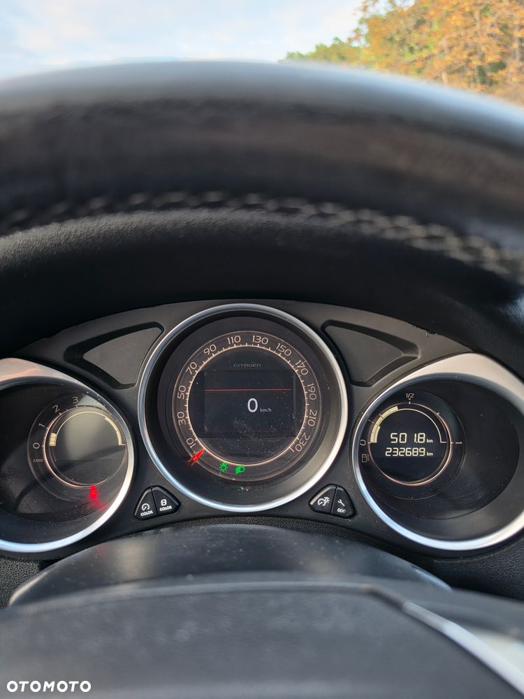 Citroën DS4 2.0 HDi SportChic - 15