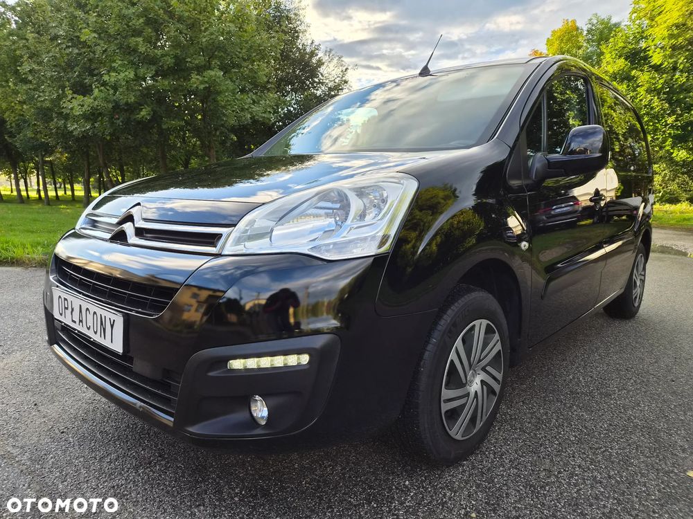 Citroën Berlingo