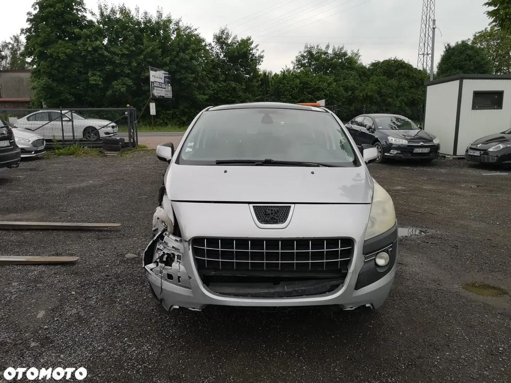 Peugeot 3008 - 6