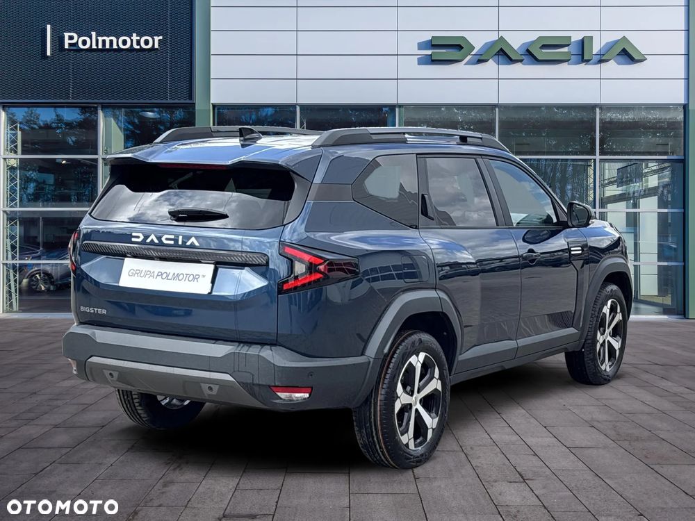 Dacia Bigster 1.2 TCe mHEV Journey - 7