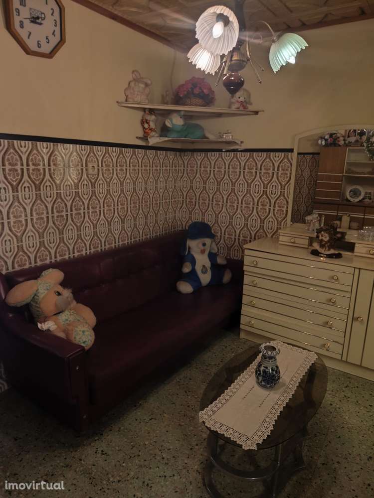 RESERVADA - Moradia isolada T2 com jardim em Alcapedrinha Arada - Grande imagem: 4/14