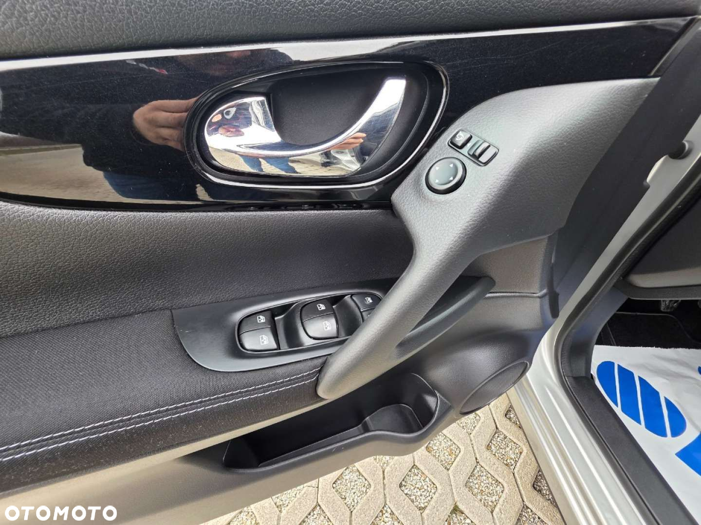 Nissan Qashqai - 10