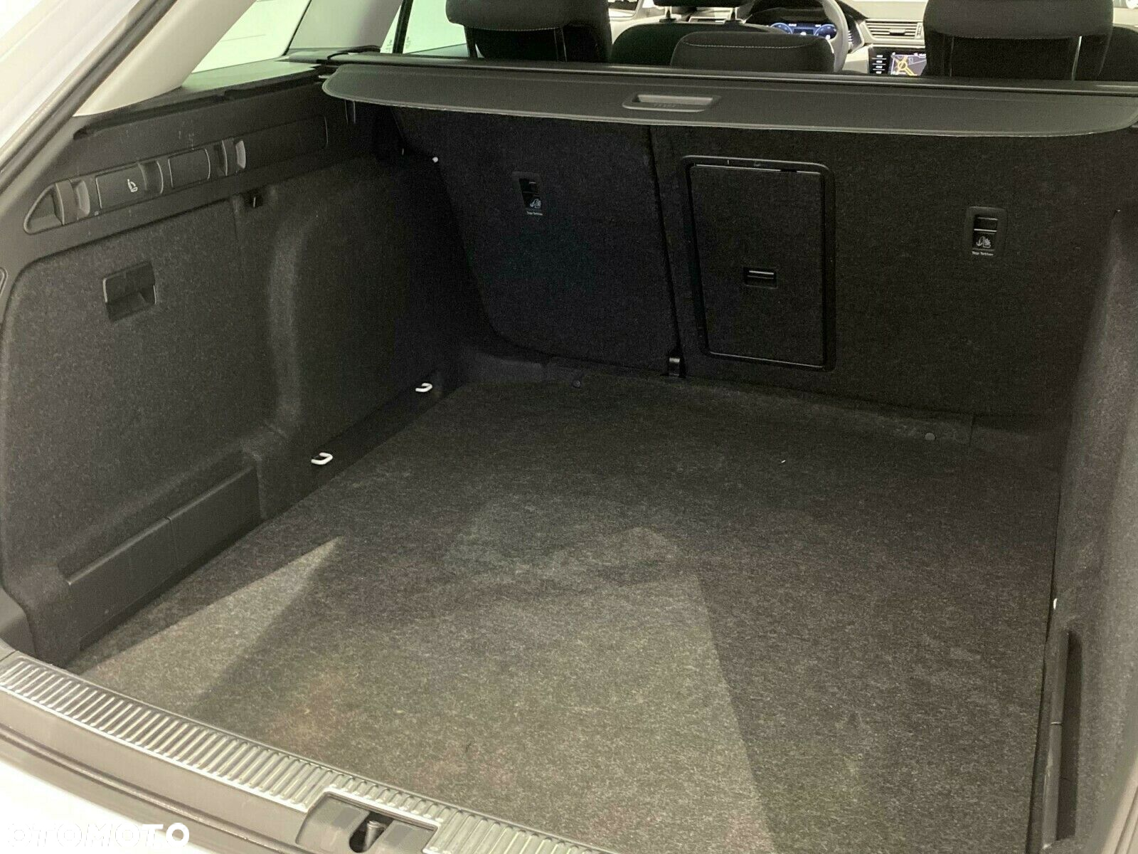 Skoda Superb - 34