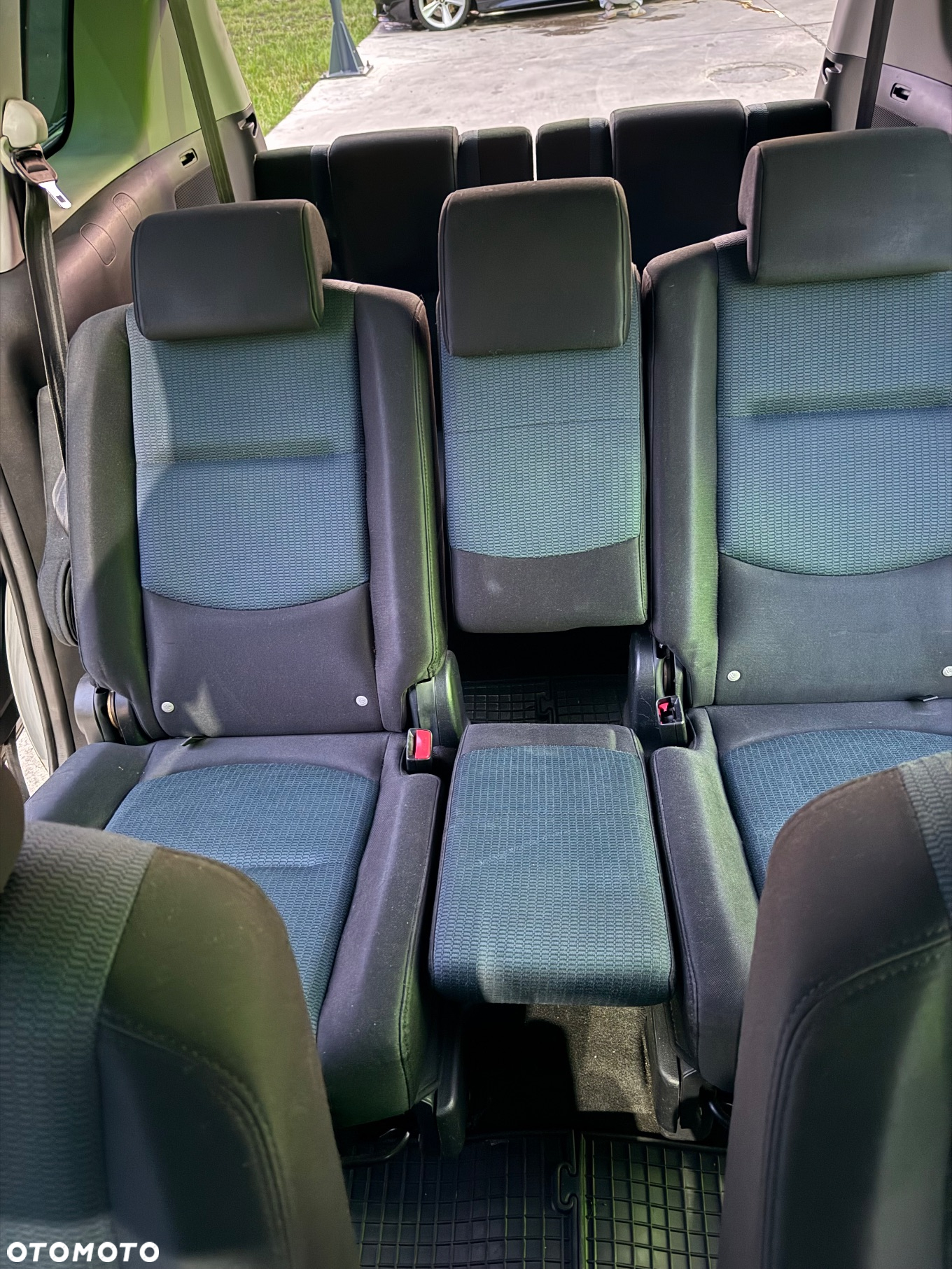Mazda 5 2.0 CD Exclusive - 12